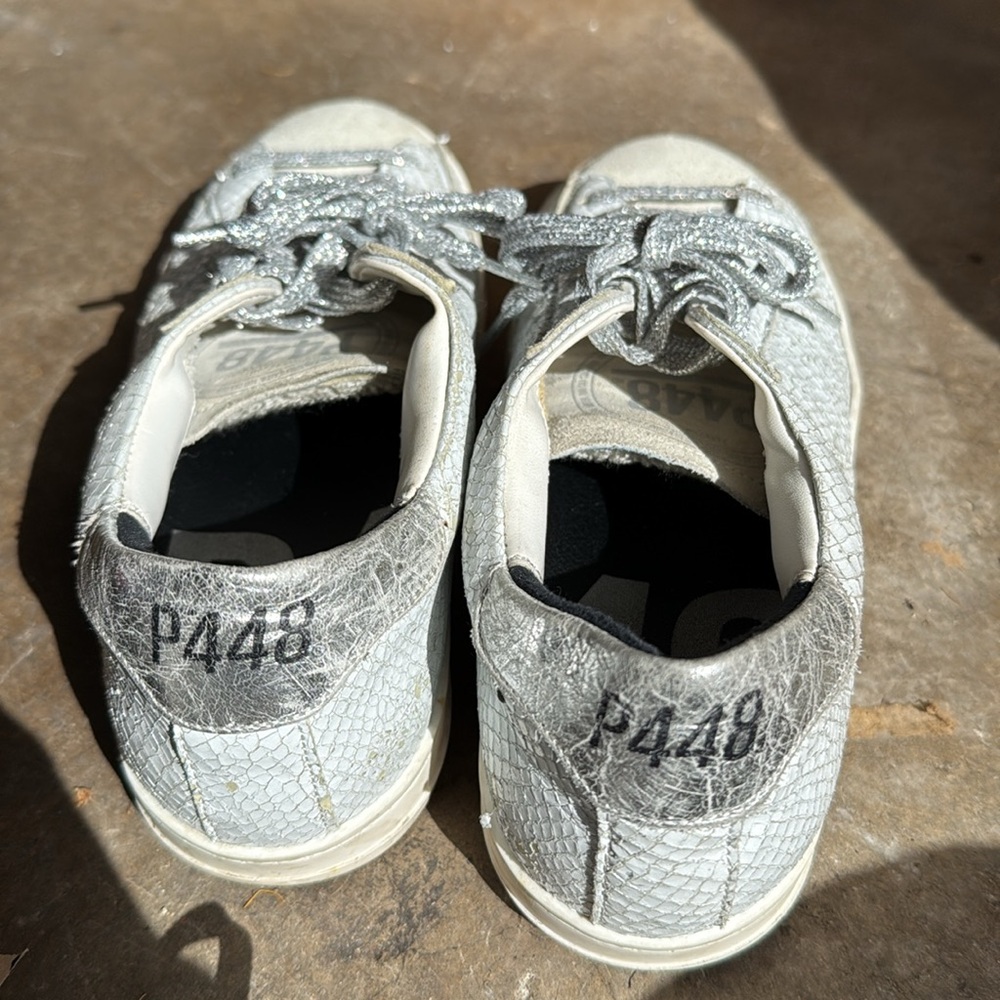 P448 sneakers - Picture 4 of 4